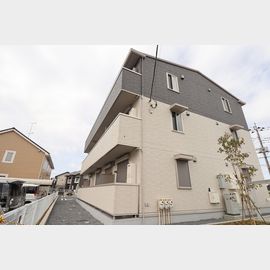 アマルフィ 1階 築3年1ヶ月の賃貸物件