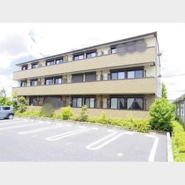 ゼピュロス学園の森Ｂ 3階 築8年10ヶ月の賃貸物件