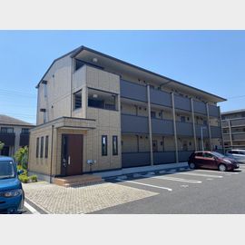 ステラ クレール 1階 築12年4ヶ月の賃貸物件