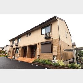 ゼピュロス学園の森Ｃの賃貸物件