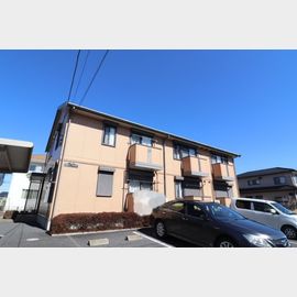 ひたち野うしく駅より徒歩11分 2階 築22年8ヶ月の賃貸物件