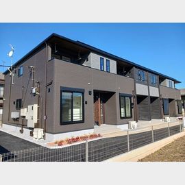 メゾン・ド・アンジュCの賃貸物件