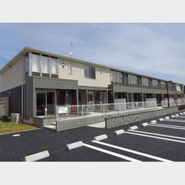 グランドノアールの賃貸物件