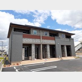 annon 2階 築1年10ヶ月の賃貸物件