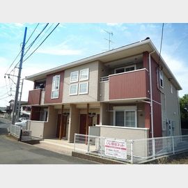 土浦駅より徒歩32分 1階 築16年3ヶ月の賃貸物件