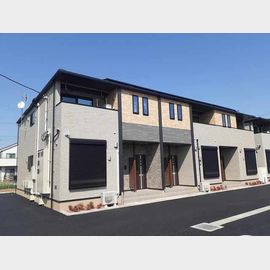 荒川沖駅よりバス27分 2階 築3年1ヶ月の賃貸物件