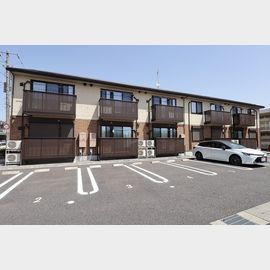 ヴィラ・レン 2階 築8年9ヶ月の賃貸物件