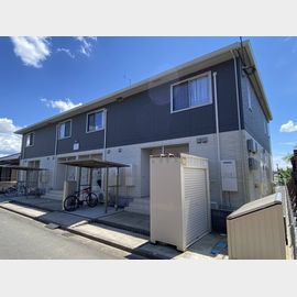 コート・シェソワの賃貸物件