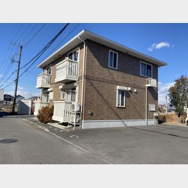 グランモアヒロセ 1階 築18年1ヶ月の賃貸物件