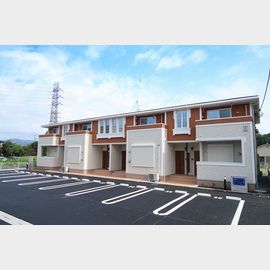 土浦駅よりバス16分 2階 築9年7ヶ月の賃貸物件