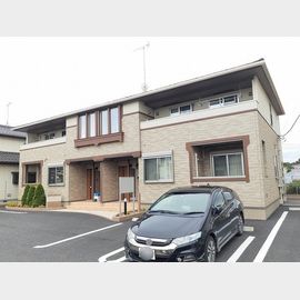 プルート 2階 築7年1ヶ月の賃貸物件