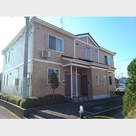 メリーパレス A 1階 築23年9ヶ月の賃貸物件