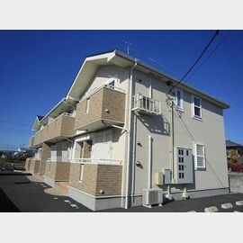 羽鳥駅より徒歩2分 1階 築15年5ヶ月の賃貸物件