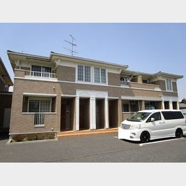 羽鳥駅より徒歩11分 2階 築17年1ヶ月の賃貸物件