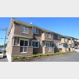 石岡駅よりバス22分 2階 築20年1ヶ月の賃貸物件