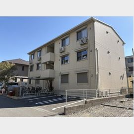 SerenoMORIYA 3階 築9年10ヶ月の賃貸物件