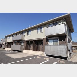 ラ・メール 2階 築10年11ヶ月の賃貸物件