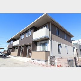 コゥジーコートの賃貸物件