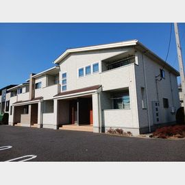 ラ コリーナ Fの賃貸物件