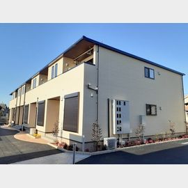 ザ・グランデール 1階 築2年3ヶ月の賃貸物件