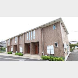 羽鳥駅より徒歩84分 1階 築13年1ヶ月の賃貸物件