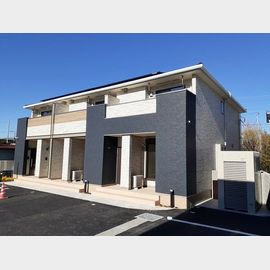 土浦駅より徒歩19分 2階 築3年3ヶ月の賃貸物件