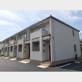 オーロラ中村南の賃貸物件