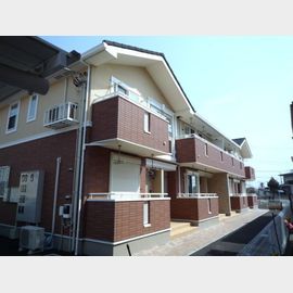 アジュール 2階 築14年7ヶ月の賃貸物件