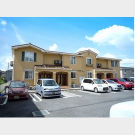 グリーンハウスＣ 1階 築17年3ヶ月の賃貸物件