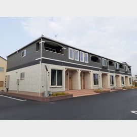 荒川沖駅よりバス20分 2階 築4年の賃貸物件