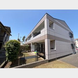 研究学園駅より徒歩90分 2階 築22年4ヶ月の賃貸物件