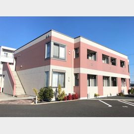 研究学園駅より徒歩29分 2階 築8年10ヶ月の賃貸物件