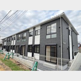 つくば駅より徒歩64分 2階 築2年3ヶ月の賃貸物件