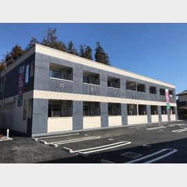 エンプレス２ 1階 築8年3ヶ月の賃貸物件