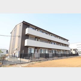 メテオール・スクエアの賃貸物件