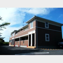 メゾン ド ソレイユの賃貸物件