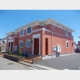 ラフィナート・パレＢ 2階 築20年3ヶ月の賃貸物件