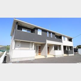 石岡駅よりバス13分 2階 築12年2ヶ月の賃貸物件