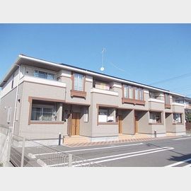 石岡駅より徒歩15分 2階 築13年の賃貸物件