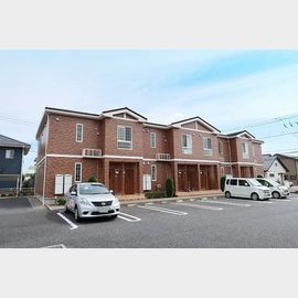 牛久駅よりバス10分 2階 築19年1ヶ月の賃貸物件