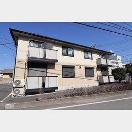 土浦駅より徒歩16分 2階 築25年の賃貸物件