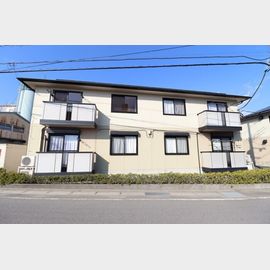 土浦駅より徒歩16分 2階 築25年の賃貸物件