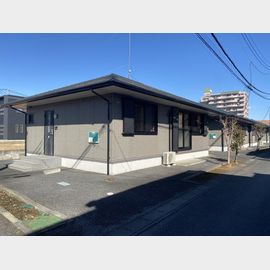 土浦駅より徒歩15分 1階 築24年8ヶ月の賃貸物件