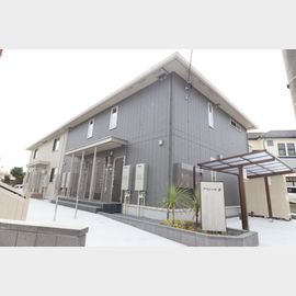 アベニールIIIの賃貸物件