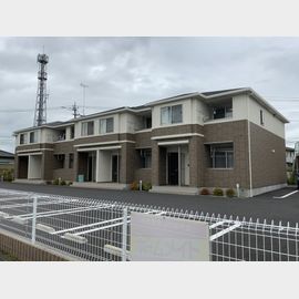 石岡駅より徒歩13分 2階 築7年1ヶ月の賃貸物件