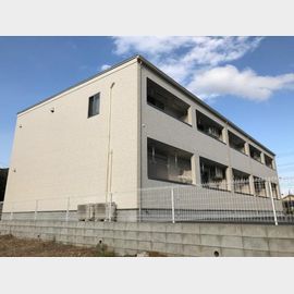 石岡駅より徒歩37分 1階 築7年8ヶ月の賃貸物件