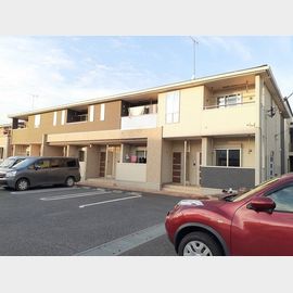 ベッラ・ヴィスタ２の賃貸物件