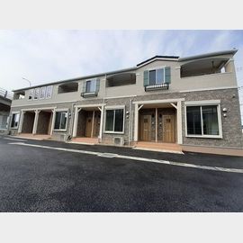 神立駅より徒歩9分 1階 築4年5ヶ月の賃貸物件