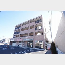 ひたち野うしく駅より徒歩10分 2階 築22年9ヶ月の賃貸物件