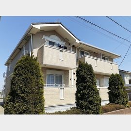 みらい平駅より徒歩19分 1階 築16年7ヶ月の賃貸物件